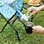 abordables accesorios de pícnic y camping-Dispensador de agua potable inteligente para jarras de 2 a 5 galones, incluye dos tamaños de grifo, dispensador de agua de mesa, negro
