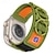 זול להקות Apple Watch-רצועת ספורט מותאם ל רצועת השעון של Apple Watch 38 מ&quot;מ 40 מ&quot;מ 41 מ&quot;מ 42 מ&quot;מ 44 מ&quot;מ 45 מ&quot;מ 49 מ&quot;מ רב שכבתי אלסטי מחוספס ניילון רצועת שעון חלופית ל iwatch Ultra 2 Series 9 8 7 SE 6 5 4 3 2 1