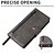 cheap Samsung Cases-Phone Case For Samsung Galaxy S24 S23 S22 S21 Ultra Plus A54 A34 A14 Note 20 10 S25 Ultra Wallet Case Zipper with Wrist Strap Kickstand Retro TPU PU Leather