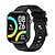 olcso Okosórák-G37 Okos óra 2.01 hüvelyk Intelligens Watch Bluetooth Lépésszámláló Hívás emlékeztető Testmozgásfigyelő Kompatibilis valamivel Android iOS Női Férfi Hosszú készenléti idő Kéz nélküli hívások Vízálló