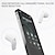 Χαμηλού Κόστους TWS Αληθινά ασύρματα ακουστικά-Lenovo X16 Αληθινά ασύρματα ακουστικά TWS Στο αυτί Bluetooth 5.2 Στέρεο ENC Ακύρωση περιβαλλοντικού θορύβου Μεγάλη διάρκεια ζωής μπαταρίας για Apple Samsung Huawei Xiaomi MI
