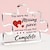 cheap Statues-Acrylic Plaque Couple Gifts Puzzle-Shaped Acrylic Plaque Birthday Gifts For Her Gifts For Him For Him Boyfriend Gifts Anniversary For Her Gifts Anniversary For Couple Gifts