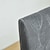Χαμηλού Κόστους Κάλυμμα καρέκλας τραπεζαρίας-Διακοσμητικό κάλυμμα καρέκλας σπιτιού αδιάβροχο πλενόμενο σετ καλύμματα καρέκλας ρυθμιζόμενα σετ τραπεζαρίας ελαστικό ζακάρ spandex κάλυμμα καθίσματος αφαιρούμενο κάλυμμα καρέκλας πλάτης