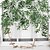 olcso Műnövények-esküvői dekoráció szimulációs rattan lakberendezési növény 175cm