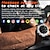 billige Smartwatches-696 AK68 Smart Watch 1.43 inch Smartur Bluetooth Skridtæller Samtalepåmindelse Sleeptracker Kompatibel med Android iOS Herre Handsfree opkald Beskedpåmindelse IP 67 46mm urkasse