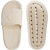 levne Domácí pantofle-pantofle skluzavky pro ženy a muže zotavení podpůrný atletický polštář pantofle sandály nastavitelný pásek s dvojitým polstrováním silná podrážka