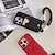 cheap iPhone Cases-Phone Case For iPhone 15 Pro Max Plus iPhone 14 13 12 11 Pro Max Plus Mini SE Back Cover with Wrist Strap Card Slot Shockproof Retro TPU PU Leather