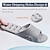 cheap Home Slippers-Shower Slipper Quick Drying Non-Slip Slippers Bathroom Pool Sandals in-Door Slipper Soft Sole