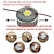preiswerte LED-Zubehör-2 Stück Hochleistungs-LED-COB-Lampenchip mit echter Wattzahl, warmweiß, natürlich weiß und weiß, für DIY-Flutlichtstrahler, DC 30–34 V