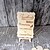 cheap Mr &amp; Mrs Wedding-Wedding Sign in Wooden Love Set Wooden Crafts Festival Creative Decoration