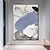 billige Abstrakte malerier-palettkniv lerretskunst 100% håndmalt abstrakt tungt tykt oljemaleri veggdekor veggmalerier håndmalt gjenstand dekorative gjenstander veggmaleri