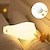 baratos Brinquedos com Luzes-Luminária de Mesa LED Contemporâneo Moderno Para Quarto / Interior &lt;36V Branco