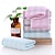 voordelige Handdoeken-katoenen schaakbordrooster zeer absorberende gezichtshanddoek lichter gewicht&amp;amp; superabsorberende, sneldrogende perfecte badkamerhanddoek voor dagelijks gebruik bevat een handdoek (13 x 27,5 inch)
