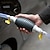 Χαμηλού Κόστους Εργαλεία &amp; Εξοπλισμός Αυτοκινήτου-χειροκίνητη αντλία καυσίμου υψηλής ροής αυτοκίνητο μοτοσυκλέτα χεριού σιφόνι νερό δεξαμενή ψαριών λάδι βενζίνη βενζίνη ντίζελ εργαλεία μεταφοράς υγρών γενικής χρήσης