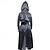 cheap Movie &amp; TV Theme Costumes-Obi-Wan Kenobi Jedi Knight Cosplay Costume Outfits Boys Movie Cosplay Cosplay Halloween Carnival Masquerade Event / Party Masquerade