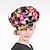abordables Chapeaux et coiffes-fascinators chapeaux plumes plumes melon / chapeau cloche chapeau de soleil chapeau haut de forme cocktail de mariage mariage élégant avec plume bowknot casque couvre-chef