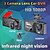 billige Bil-DVR-S16 1080p Nytt Design / Trådløs / HD Bil DVR 170 grader Bred vinkel 2 tommers IPS Dash Cam med WIFI / Nattsyn / Parkeringsmodus 8 infrarøde LED Bilopptaker