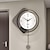 お買い得  アクセントウォール-モダンなデザインの壁時計大スイングリビングルーム 3d 時計シンプルなハンギングホロロージュ家の装飾壁時計 49*73 センチメートル 55*80 センチメートル 40*60 センチメートル