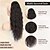 billige Hestehaler-hestehale forlængelse krøllet snøre hestehale forlængelse til sorte kvinder lange bølgede falske hestehaler hår extensions syntetisk hårstykke til daglig brug