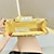 Χαμηλού Κόστους Τσαντάκια &amp; Βραδινές Τσάντες-Γυναικεία Τσάντα Φάκελος τσάντα βράδυ Πολυεστέρας Γαμήλιο Πάρτι Τεχνητό διαμάντι Φούντα Μεγάλη χωρητικότητα Ελαφρύ Ασημί Μαύρο Χρυσό