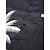 お買い得  メンズハワイアンシャツ-男性用 シャツ アロハシャツ ココナッツの木 グラフィック 折襟 ブラック ホワイト ブルー グリーン カーキ色 アウトドア ストリート 半袖 プリント 衣類 スポーツ ファッション ストリートファッション デザイナー