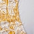 voordelige Lakens &amp; Kussensloop-Bladeren lentepatroon hoeslakenset 100% katoen ultrazacht ademend zijdeachtig beddengoed diepe zak beddengoed lakens 3-delig koningin kingsize maat