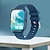 Χαμηλού Κόστους Smartwatch-G35 Εξυπνο ρολόι 1.95 inch Έξυπνο ρολόι Bluetooth Βηματόμετρο Υπενθύμιση Κλήσης Παρακολούθηση Δραστηριότητας Συμβατό με Android iOS Γυναικεία Άντρες Μεγάλη Αναμονή Κλήσεις Hands-Free Αδιάβροχη IP 67