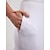 preiswerte Designer-Kollektion-Damen Golf Skorts Weiß Leichtgewichtig Unten Damen-Golfkleidung, Kleidung, Outfits, Kleidung