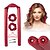 cheap Hair Rollers-Rollers Curling Rod Headband for Long Hair Curlers Heatless Curls Flexi Rods Jumbo Large Big No Heat Hair Roller Foam Curling Rods Hair Rollers Overnight for Women Gril&#039;s