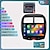 Недорогие Автомобильные мультимедийные проигрыватели-Автомобильный радиоприемник мультимедийный видеоплеер Android 11 2 din DVD Carplay Navi GPS для mitsubishi asx 2010-2018