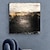 Недорогие Абстрактные картины-черный &amp; Белая картина, текстурированная абстрактная картина, уникальная золотая картина маслом, современное искусство, оригинальное произведение искусства для декора гостиной (без рамки)