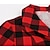 cheap Historical &amp; Vintage Costumes-Retro Vintage 1950s Dress Swing Dress Flare Dress Women&#039;s Plaid Checkered Checkered Gingham Masquerade Homecoming Tea Party Casual Daily Dress