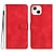 cheap iPhone Cases-Phone Case For iPhone 15 Pro Max iPhone 14 13 12 11 Pro Max Mini SE X XR XS Max 8 7 Plus Wallet Case Magnetic with Wrist Strap Kickstand Retro TPU PU Leather