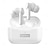 billiga TWS helt trådlösa hörlurar-Lenovo LP70 Trådlösa hörlurar TWS-hörlurar I öra Bluetooth 5.2 Stereo ENC Miljöbrusreducering Lång batteritid för Apple Samsung Huawei Xiaomi MI Yoga Vardagsanvändning Resa Mobiltelefon