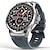 cheap Smartwatch-2024 New 1.85 Inch HD Screen Smart Watch Men 710mAh Battery Long Standby Bluetooth Call Fitness Watch Smart Watch