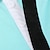 billige klassisk polo-Herre POLO T-skjorte Sport Polo Avslappet Sport Ribbet polokrage Kortermet Mote Grunnleggende Helfarge Klassisk Stil Sommer Normal Svart Hvit Lys Grønn Rød Brun Lyseblå POLO T-skjorte
