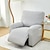 cheap Recliner Chair Cover-Jacquard Recliner Slipcovers Lazyboy Covers Couch Chair Cover 4-Pcs Set, Non Slip Reclining with Storage Pockets Furniture Protector for Living Room