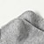 Недорогие мужские носки-Муж. 6 шт. Мульти пакеты Носки Носки до щиколотки Подследники Носки для бега Повседневные носки Черный Белый Цвет Полотняное плетение Для занятий спортом Повседневные Классический Средней плотности