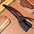 cheap Fruit &amp; Vegetable Tools-2 in 1 Grip and Flip Spatula Tongs Egg Flipper Tong Pancake Fish French Toast Omelet Making for Home Kitchen Cooking Tool
