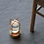 abordables Lampes de Table-Lampe rechargeable en aluminium, 3 couleurs, variateur tactile, lumière d&#039;ambiance pour intérieur, chambre à coucher, salon, camping en plein air, type-c