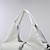 cheap Handbag &amp; Totes-Women&#039;s Shoulder Bag Gym Bag Oxford Cloth Daily Travel Zipper Large Capacity Foldable Solid Color Black White Pink