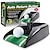 halpa Golftarvikkeet ja -varusteet-golfpallon palautuslaite - automaattinen golfpallon palautuslaite, ihanteellinen golfharjoitteluväline johdonmukaisiin harjoituksiin