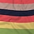 abordables pantalon habillé imprimé en 3D pour homme-Colorful Holiday X Designer Kris Pantalon habillé à blocage de couleur pour homme Pantalon élastique à la taille