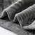 abordables calcetines de hombre-Hombre paquete de 6 unidades Paquetes múltiples Calcetín Calcetines hasta el Tibio Calcetines Cortos Calcetines para correr Calcetines informales Negro Blanco Color Bloque de color Deporte Casual