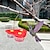 cheap Backyard Birding &amp; Wildlife-Hummingbird Feeder,Enjoy the Beauty of Nature with Hanging, Suction Cup, and Portable Flower Feeders for Birds. Enhance Your Garden or Patio with These Convenient and Stylish Options, Perfect for Attr