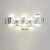 رخيصةأون مصابيح جدارية LED-الجدار مصباح داخلي معدني الإبداعية شخصية غرفة المعيشة متجر مقهى ضوء دافئ 1-ضوء 66.5-93 سنتيمتر 110-120 فولت 220-240 فولت