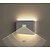 voordelige sensor nachtverlichting-led-nachtverlichting bewegingssensor, usb oplaadbaar draadloos nachtlampje keukenkast gang nachttrapverlichting voor badkamer, hal, slaapkamer, kinderkamer, keuken en trap 1/2/3 stuks