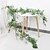 olcso Műnövények-esküvői dekoráció szimulációs rattan lakberendezési növény 175cm