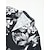 cheap Men&#039;s Camp Shirts-Men&#039;s Shirt Camp Collar Shirt Graphic Shirt Aloha Shirt Floral Turndown Black White Yellow Blue Purple Print Outdoor Street Short Sleeve Button-Down Clothing Apparel Fashion Designer Casual Breathable