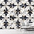 cheap Abstract &amp; Marble Wallpaper-Cool Wallpapers Art Deco Wallpaper Wall Mural Elegant Roll Peel and Stick Removable PVC/Vinyl Material Self Adhesive/Adhesive Required Wall Decor for Living Room Kitchen Bathroom